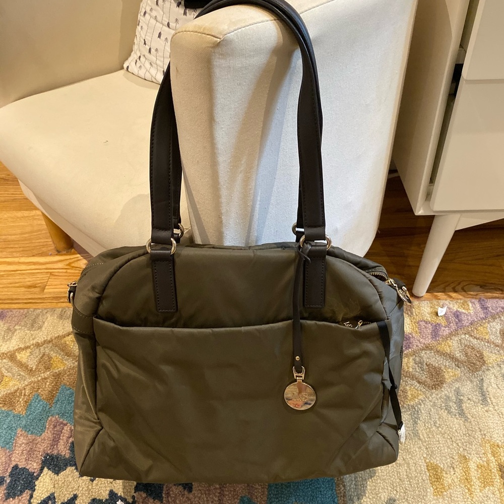 Lo & Sons OMG bag